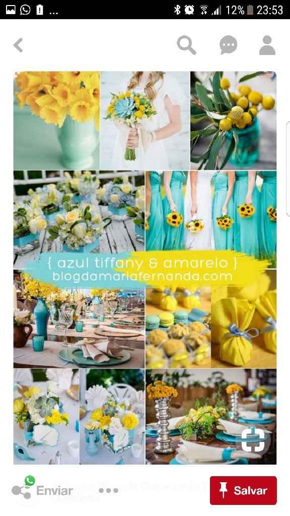  As cores do meu casamento - 4