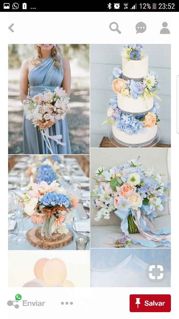  As cores do meu casamento - 6