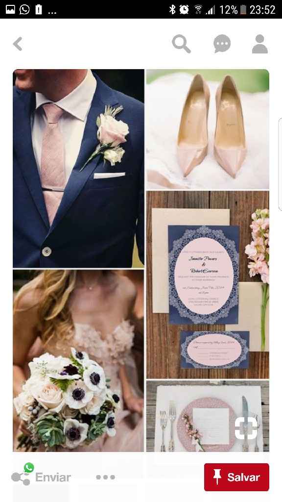  As cores do meu casamento - 7