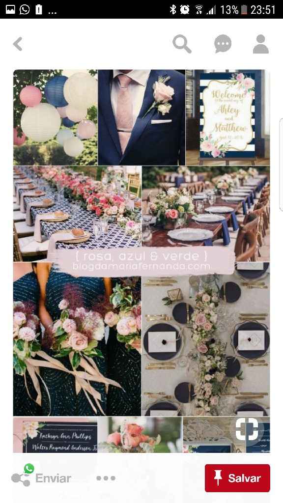  As cores do meu casamento - 11