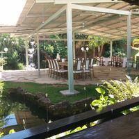Local do meu casamento: