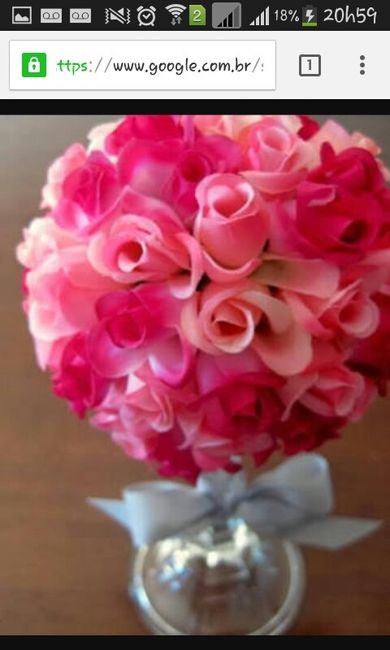 Diy - fazendo nosso casamento - 2