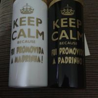 As lembrancinhas dos padrinhos chegaram!!! - 2