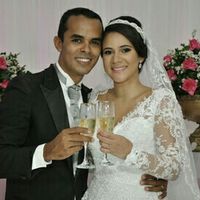 Album de casamento - 1