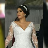 Album de casamento - 1