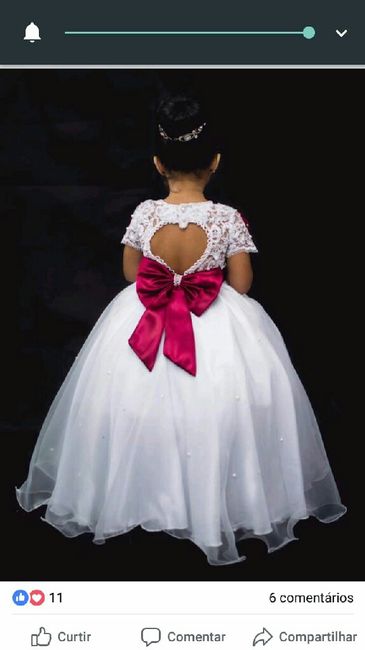 Vestido dama de honra AJUDAAAAAAA - 2
