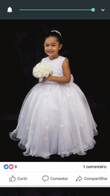 Vestido dama de honra AJUDAAAAAAA - 3