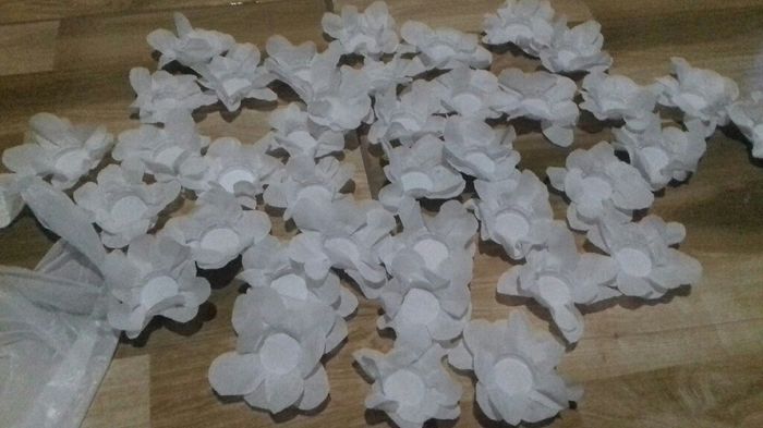 Minhas forminhas diy 1 - 5