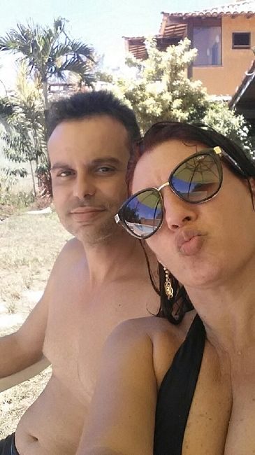 Estamos casados a 3 anos e agora vamos casar no religioso - 3