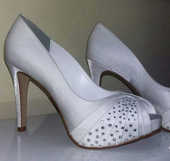 Sapato - 1