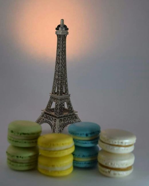 Macaron - 2