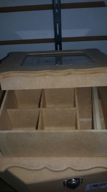 Lembrançinhas - 2