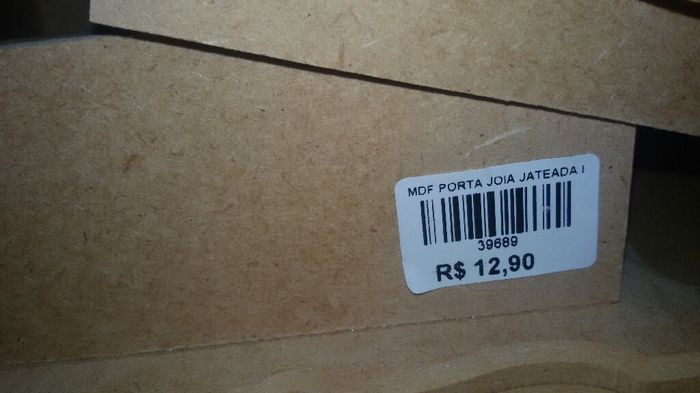Lembrançinhas - 3
