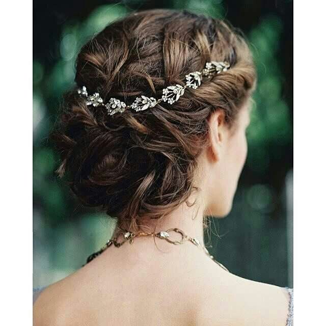 Penteado - 2