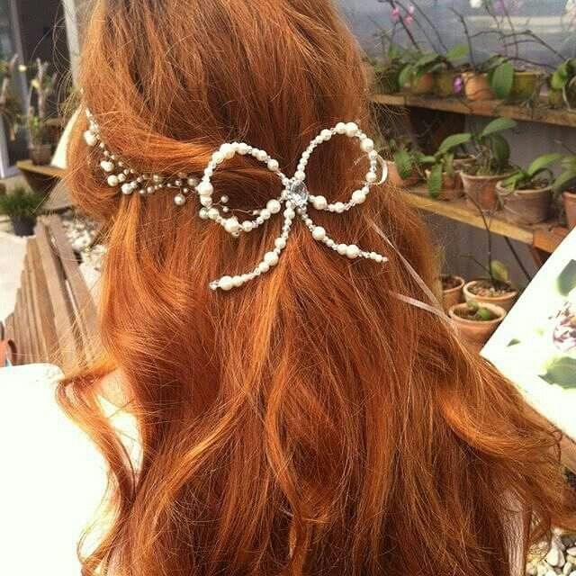 Penteado - 3