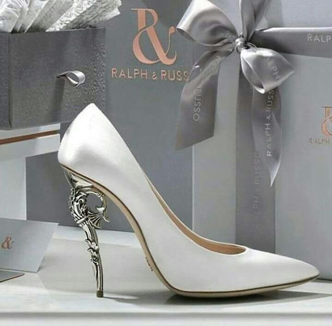 Sapatos - 2