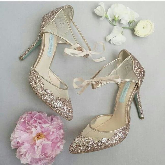 Sapatos - 3