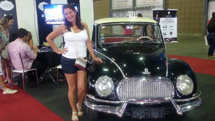 Expo rio centro 2016 - 5