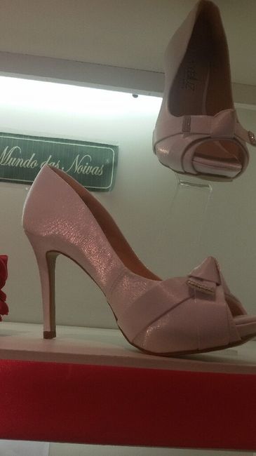 Sapatos - 2