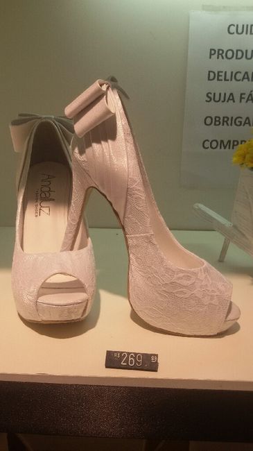 Sapatos - 3