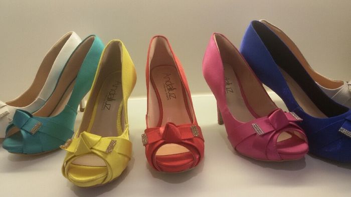 Sapatos - 6