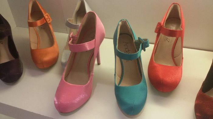 Sapatos - 7
