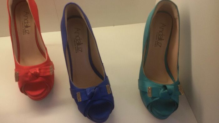 Sapatos - 8