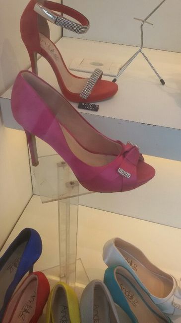 Sapatos - 10