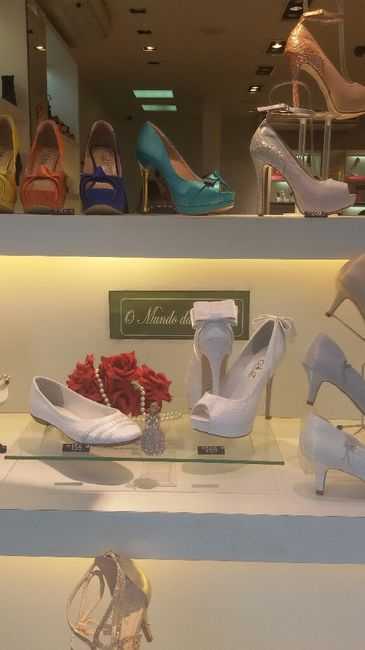 Sapatos - 11