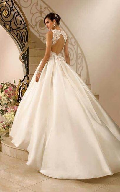 Dicas de vestidos - 1