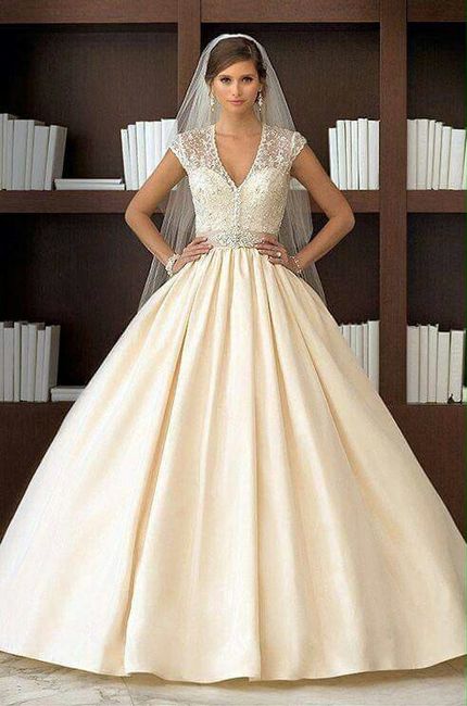 Dicas de vestidos - 2