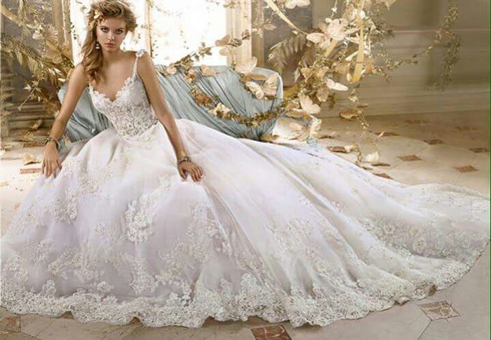 Dicas de vestidos - 6