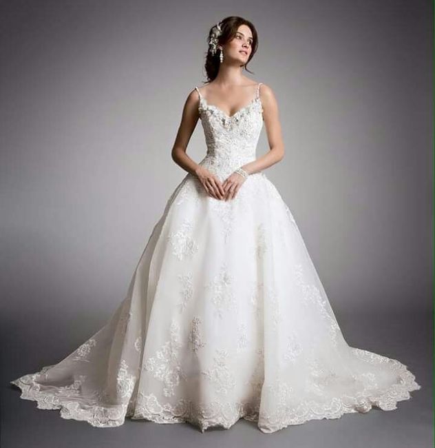Dicas de vestidos - 7