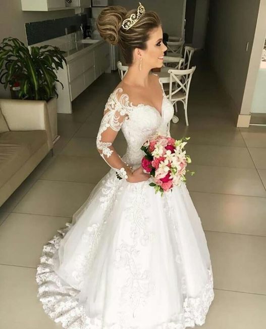 Dicas de vestidos - 10
