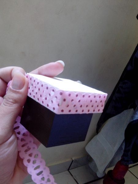 Lembrancinhas  - 2