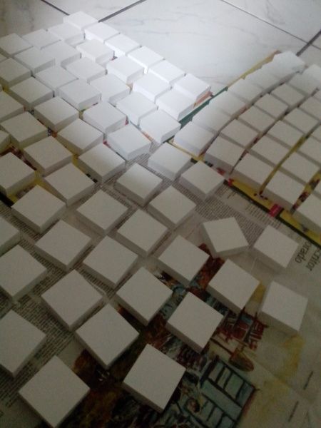 Lembrancinhas  - 3