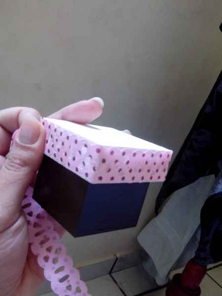 Lembrancinhas  - 2