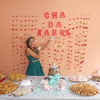 Luva e véu da Mamãe