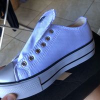Customização de all star rendado - 1