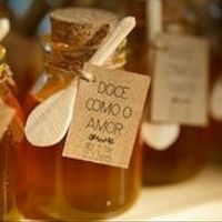 Lembrancinha rústica idéia? - 1