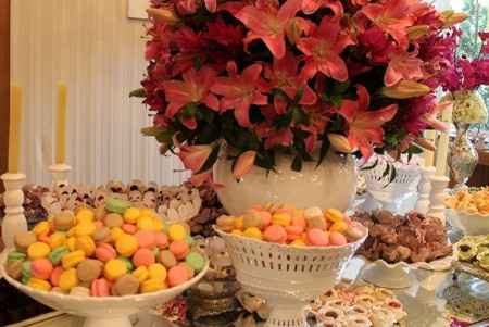 Macarons