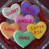 Cookies personalizados