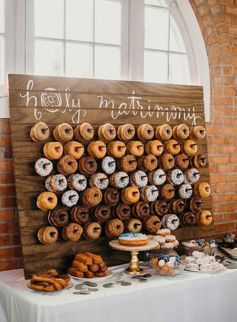 Donuts