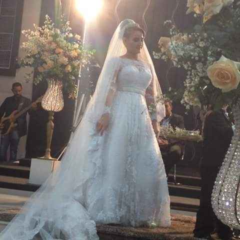 Casamento regina e Éder - 3