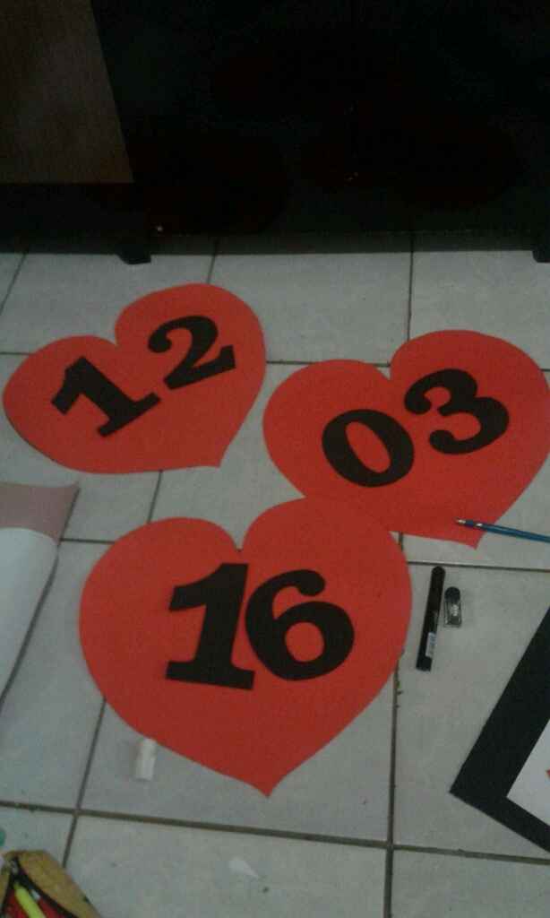 Quase pronto... - 1