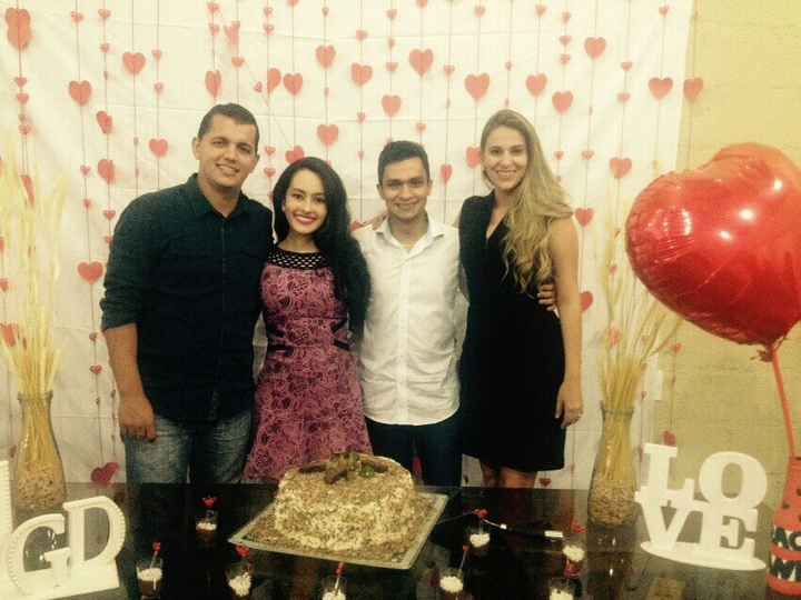 Meu chá de panela - 13