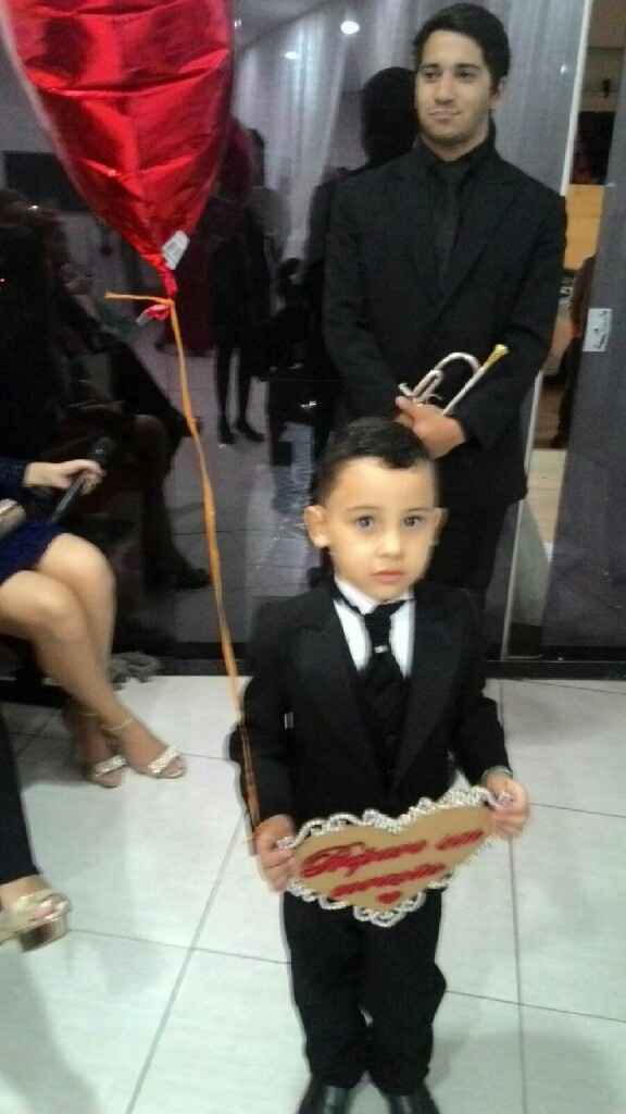 Meu grande dia! - 7