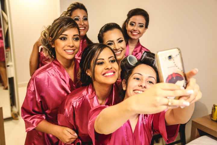 Making off :)