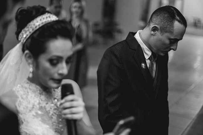 Casamento Graci e Dani 