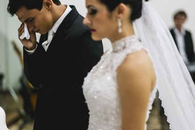 Casamento Graci e Dani 